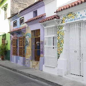 Villa Casa Trinidad By Soho, Cartagena