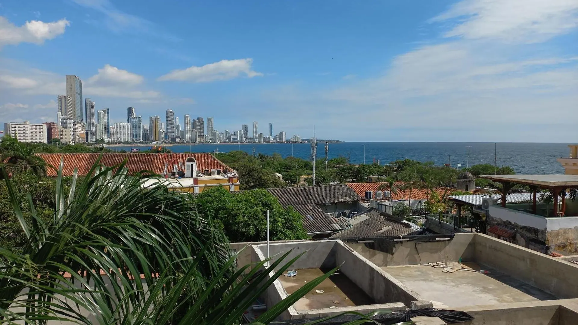فيلة Casa Del Dragon - Luxury Colonial Home Cartagena Cook Included