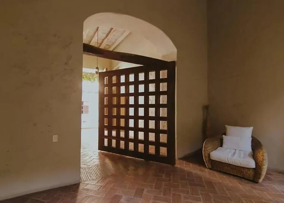 فيلة Casa Del Dragon - Luxury Colonial Home Cartagena Cook Included كولومبيا