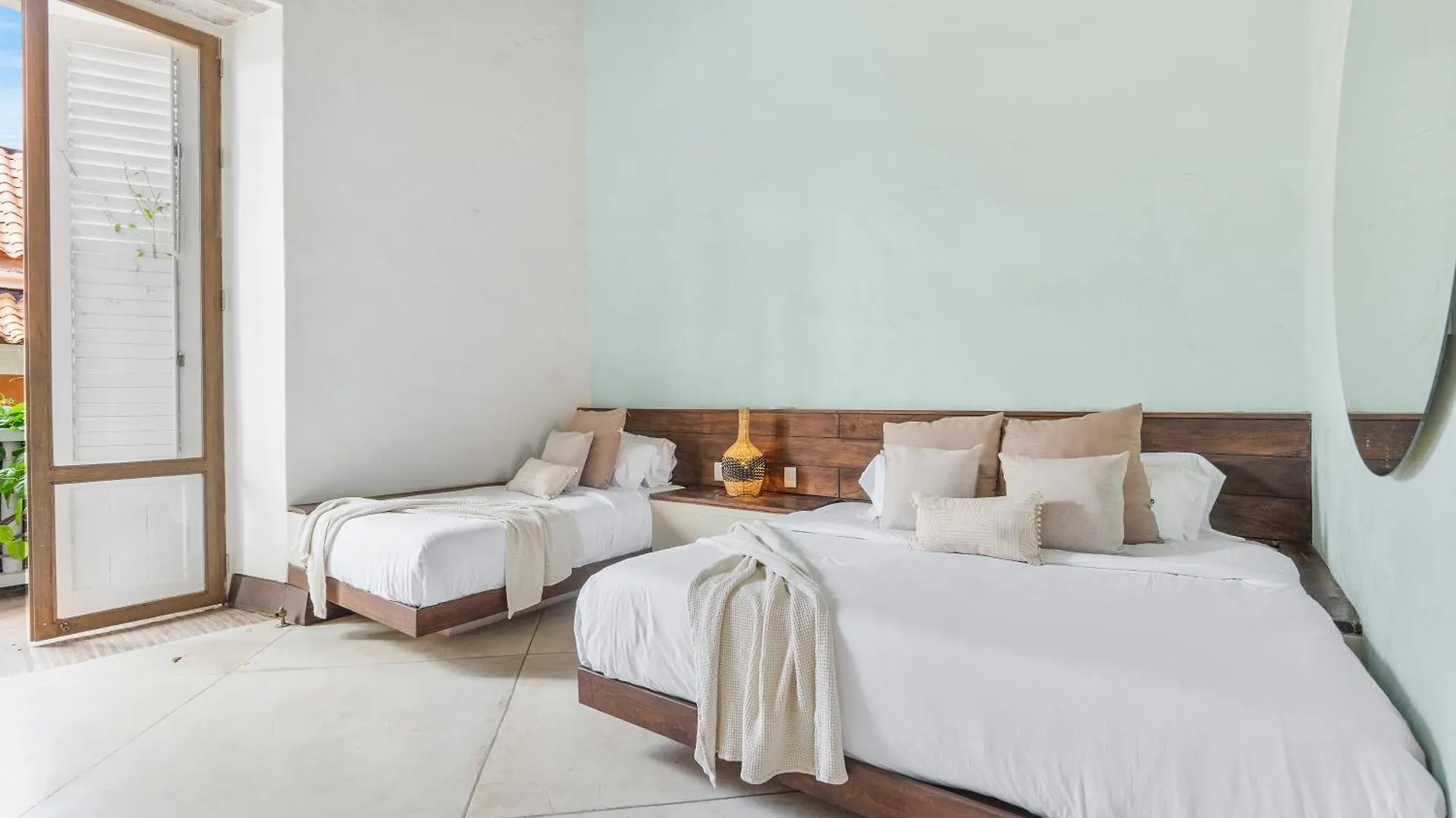 Casa Del Dragon - Luxury Colonial Home Cartagena Cook Included 0*,  كولومبيا