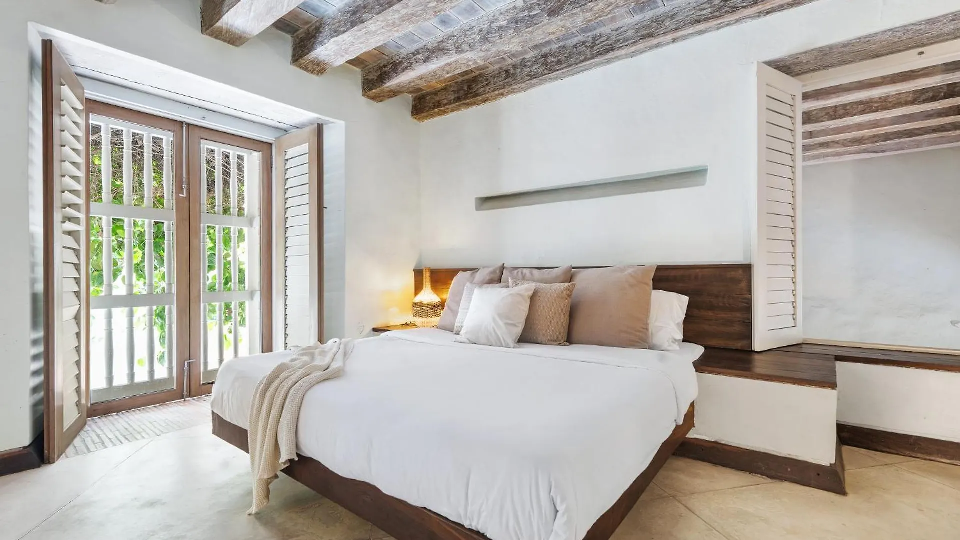 فيلة Casa Del Dragon - Luxury Colonial Home Cartagena Cook Included