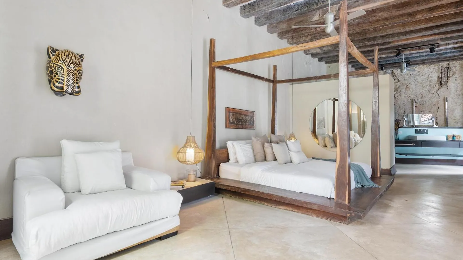 Casa Del Dragon - Luxury Colonial Home Cartagena Cook Included 0*,  كولومبيا
