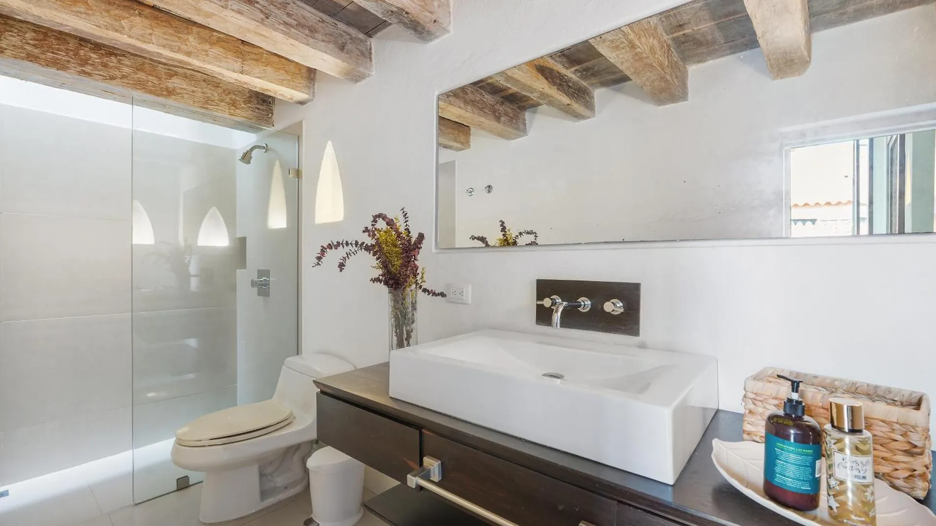 Casa Del Dragon - Luxury Colonial Home Cartagena Cook Included